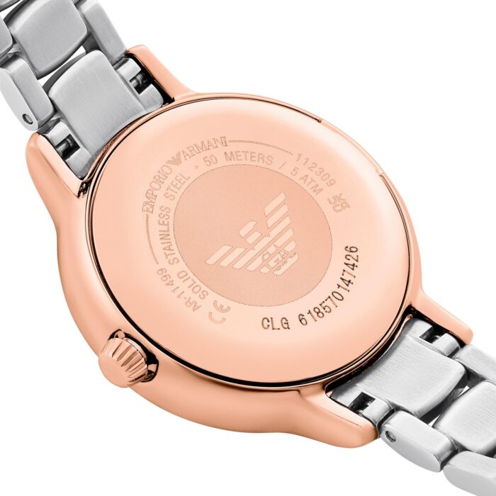 Emporio Armani Women's Watch - AR11499 - Image 3